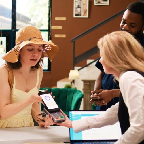 Tourisme : des métiers qui recrutent dans la métropole