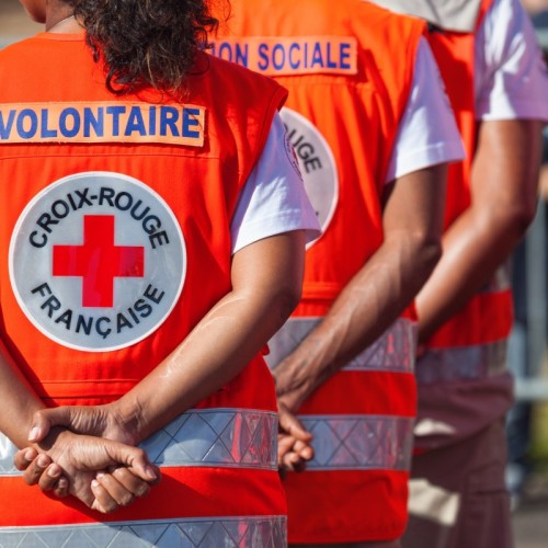 La Croix-Rouge vous invite à vous pencher sur la notion d'éthique ️