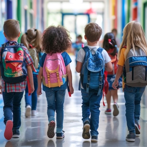 Inscriptions scolaires à Castelnau-le-Lez et à Montpellier : mode d'emploi