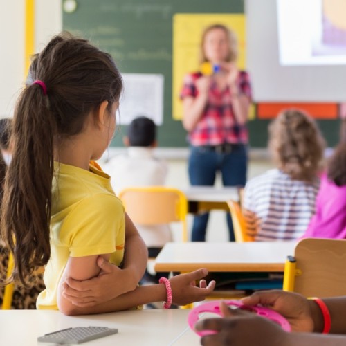 Inscriptions scolaires 2026-2027 : top départ à Lyon