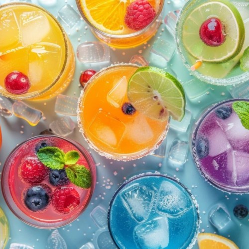 Une sensibilisation à la fête sans alcool pour les étudiants rouennais