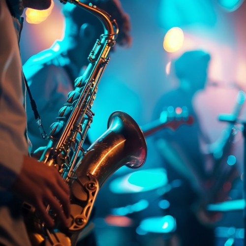 À Saint-Fons près de Lyon, on réinvente le jazz