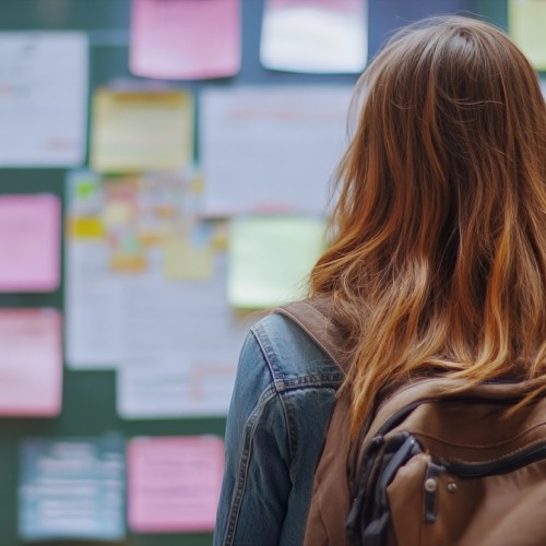 Lyon : Tout savoir sur le Salon de L'Étudiant 2026