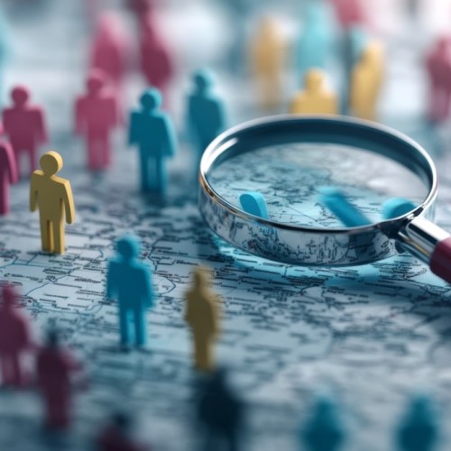 Recensement dans la métropole : Une photographie essentielle de la population
