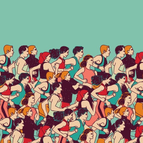 Un barathon sans alcool organisé pour la 1re fois à Lille