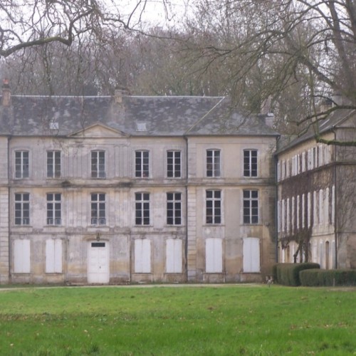 Le château d’Amblie recherche ses réfugiés de 1944 🪖