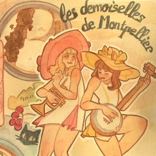 Les Fêtes interconnectées de la BD dans la ville