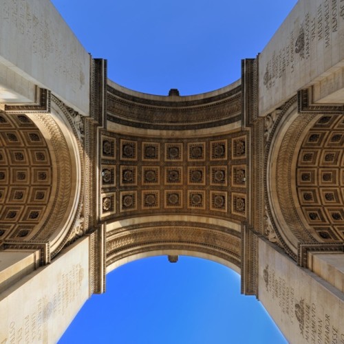 Les monuments nationaux franchissent le cap des 12 millions de visiteurs