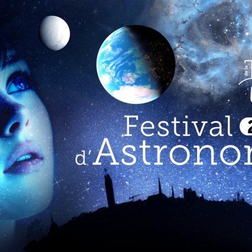 Embarquez pour un voyage de la terre aux étoiles à Nantes