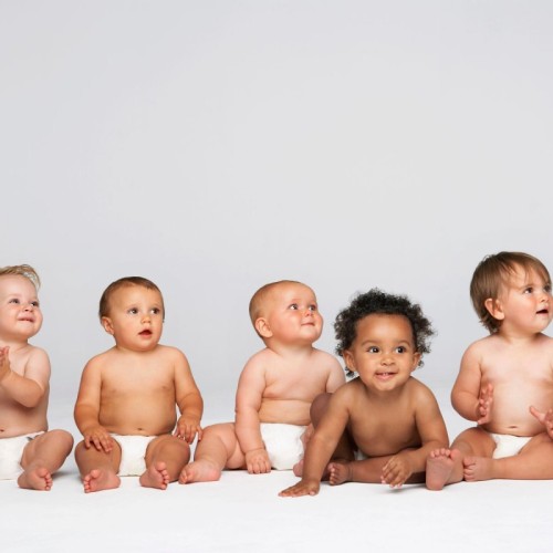 Le chiffre : 12 397 bébés sont nés à Toulouse en 2025