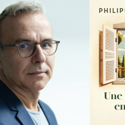 Philippe Besson infuse la Toscane de secrets
