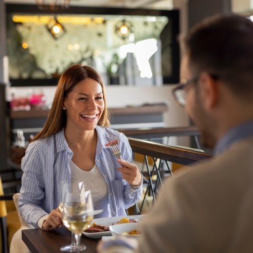 Depuis la Bretagne, il imagine une solution pour ne plus manger seul
