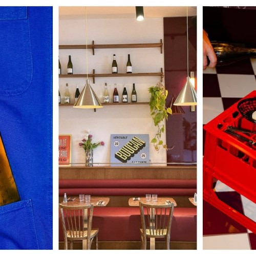 Boucan, le nouveau bar qui fait du bruit à Nantes