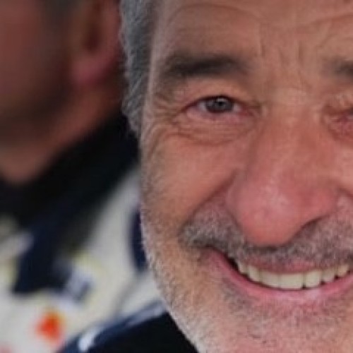 Le Grenoblois Bruno Saby reprend le volant du Dakar 