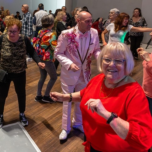 Bal des seniors, c'est reparti pour un tour à Marseille !