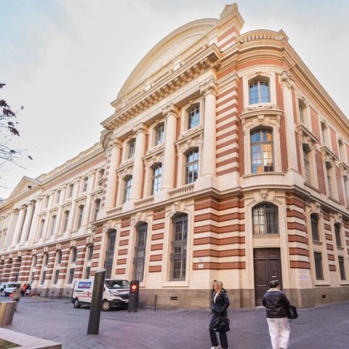 La Commune de Toulouse, un exemple historique