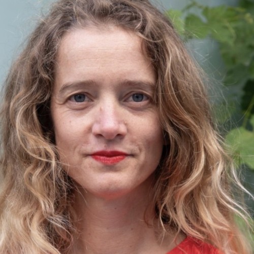 Margot Videcoq prend la tête des SUBS à Lyon