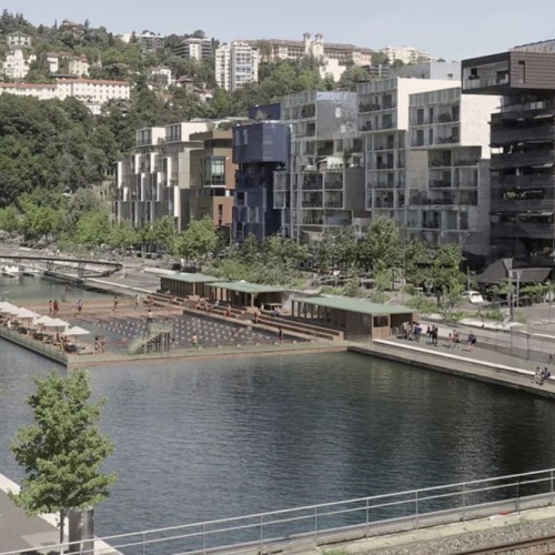 Piscine, écoles et urbanisme pour les premiers conseils d’arrondissement de Lyon en 2026