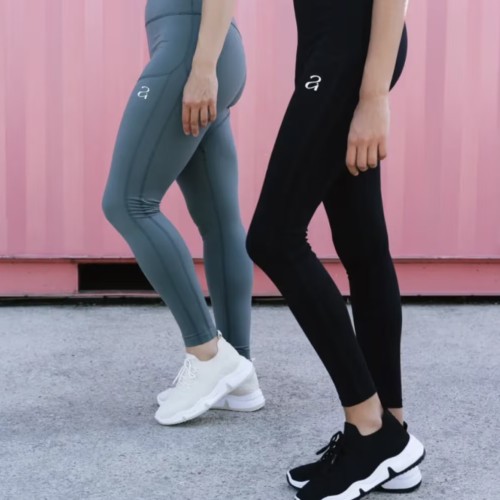 ITHMA, le pari lyonnais du legging sportif tout-en-un