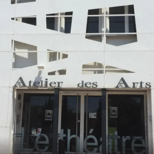 L'Atelier des Arts à Marseille ferme pour mieux renaître