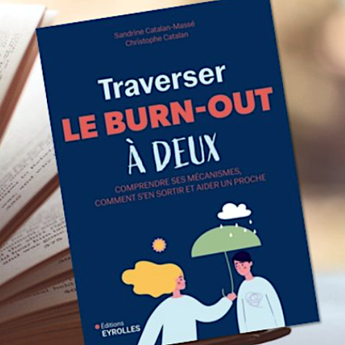 Un guide d'une traversée à 2 par Sandrine Catalan-Massé
