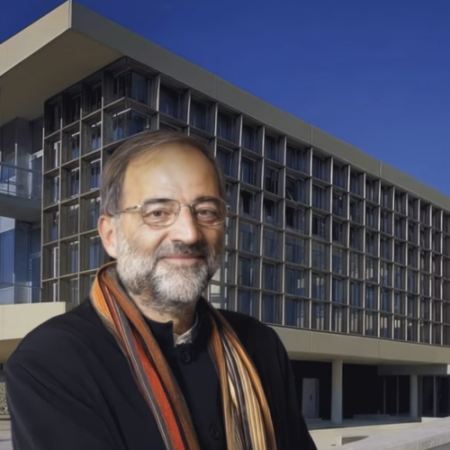 Pour le professeur marseillais Yehezkel Ben-Ari, « la recherche appliquée doit être au plus près de la recherche fondamentale »