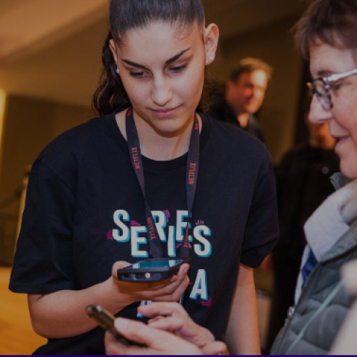 Lille : le festival Séries Mania a besoin de bénévoles