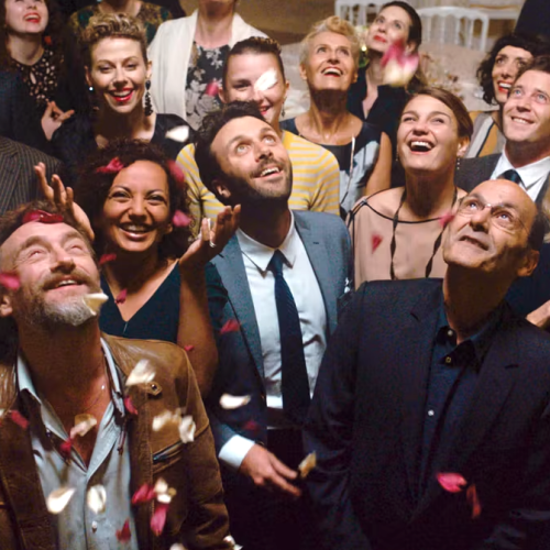 Festival chrétien du cinéma : Montpellier passe à table