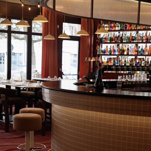 Restaurants à Rennes : la renaissance d'une adresse historique