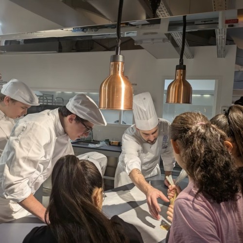 RHEVE 2026 : une semaine pour passer de l’autre côté du comptoir à Lyon