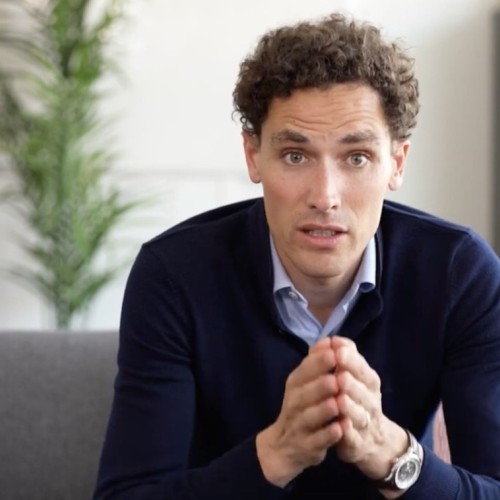 Dr Grégoire Pigné (Pulselife) : « En médecine, on ne peut pas se permettre d’apporter des informations erronées »