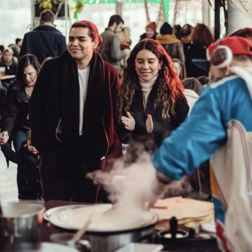 Les sorties du week-end à Lyon (31 janvier et 1er février)