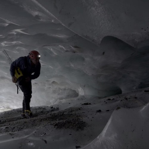 Les Rencontres Montagnes et Sciences de retour à Lyon