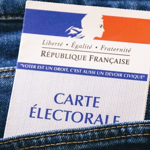 Municipales 2026 : Comment s’inscrire sur les listes électorales ? 