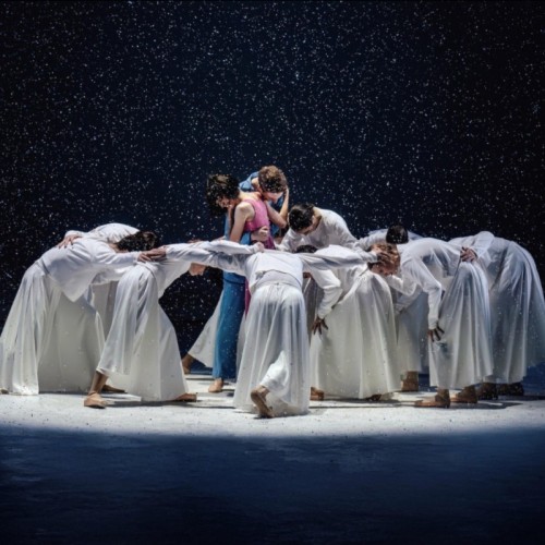 De nouvelles adaptations pour le classique Casse-Noisette à Paris