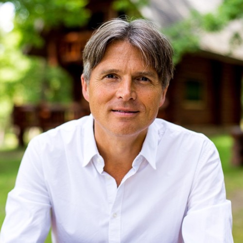 Charles-Édouard Girard : « Le Réseau Entreprendre Paris offre respiration, transparence et écoute » aux entrepreneurs
