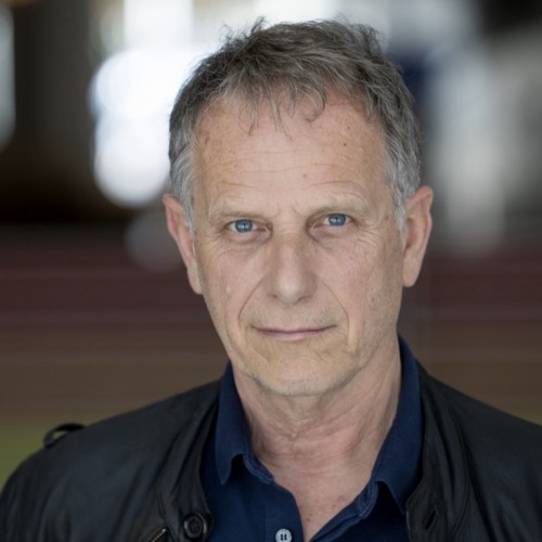Rendez-vous avec Charles Berling à Toulon 