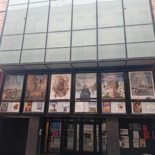 Le cinéma L'ABC se transforme en scop