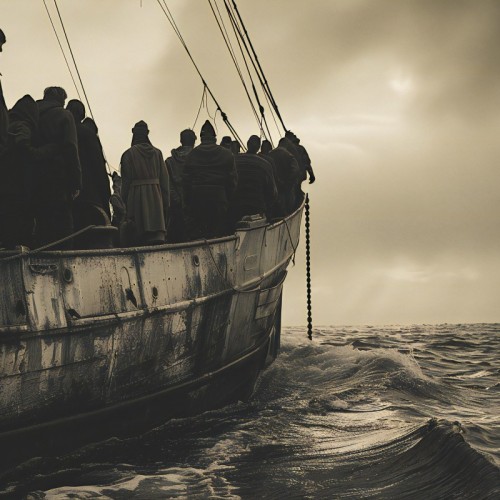 Crocevia Mediterraneo : Regards croisés à Marseille sur les traversées migratoires