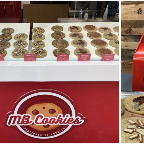 Toujours plus de cookies 