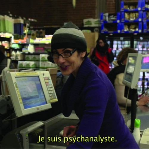 Le modèle des coop' à l'écran 