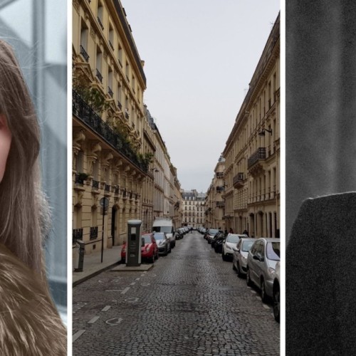 Paris rend hommage à Françoise Hardy avec une plaque commémorative