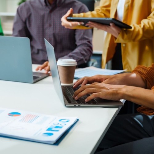 Le Perqo, incubateur francilien, ouvre son appel à candidatures
