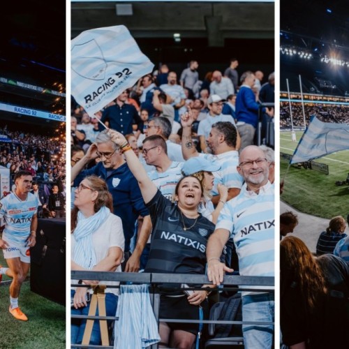L'agenda sportif du week-end du 23 au 25 janvier à Paris