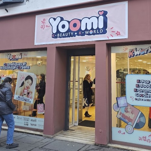 La cosmétique coréenne s’installe à Strasbourg