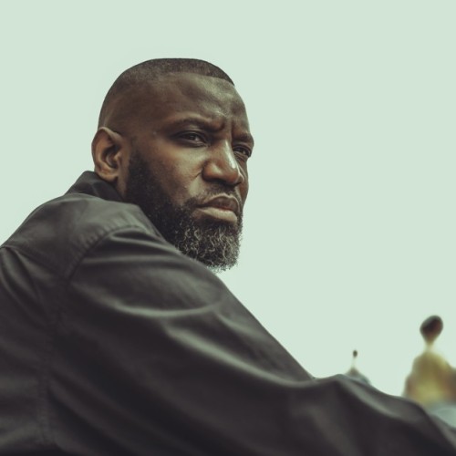 Un nouveau film d'Abd Al Malik