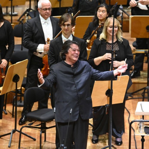 Un Américain à Bordeaux, un concert hommage à Ravel et Gerschwin