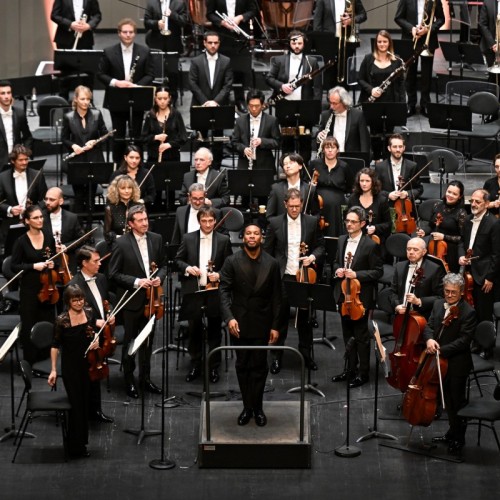 Un voyage musical de Barber à Brahms au Corum