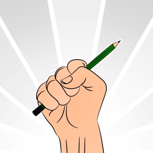 Libérons les crayons