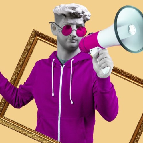 Rendre la culture accessible à tous ‍